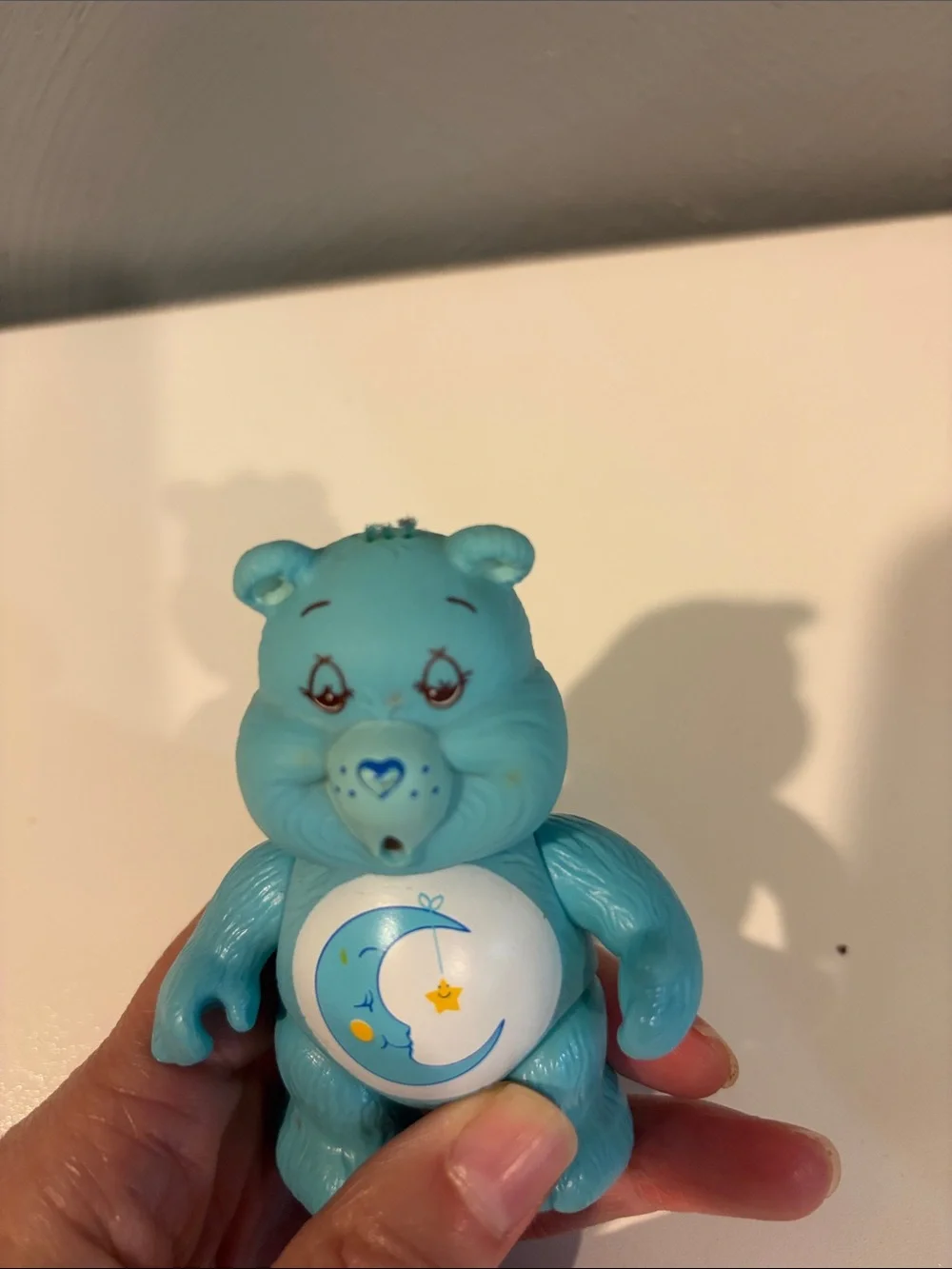 Care Bears Bedtime Bears 3.5 inch posable figure